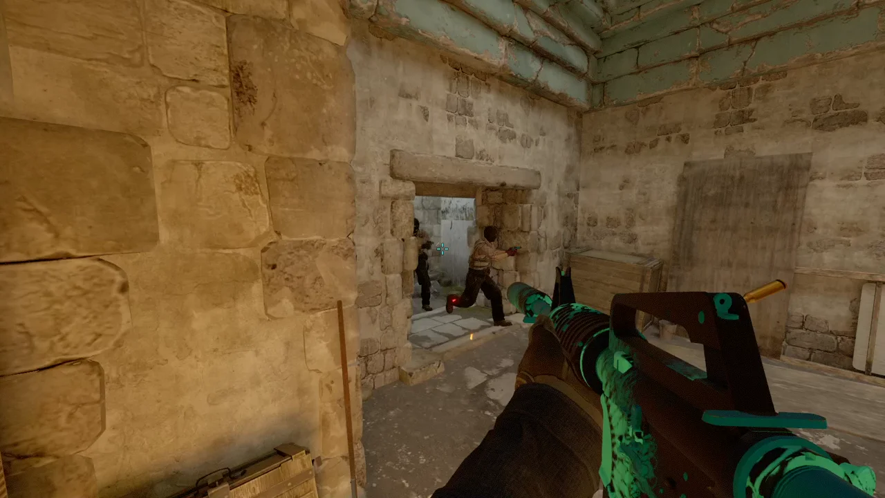 highlight
